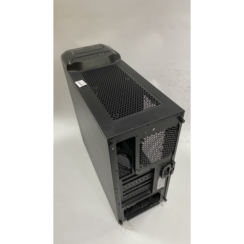 БУ Корпус Enermax Ostrog, 460x480x200, без БП (нижний) ATX