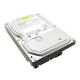 Used Hard drive 500 GB Hitachi (3.5", 7200 rpm, 8 MB, SATAII, 0F12955)