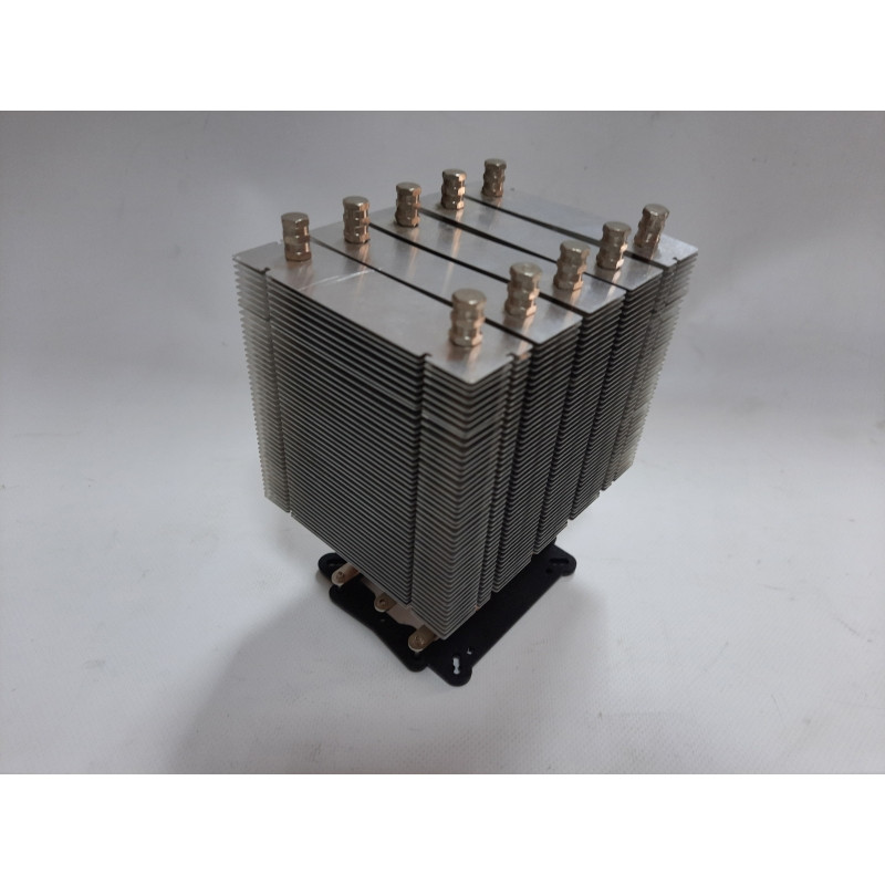 CPU cooler Scythe Mugen 2 (sAM/FM AMD, 5 tubes)