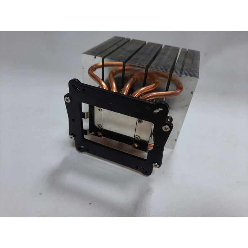 CPU cooler Scythe Mugen 2 (sAM/FM AMD, 5 tubes)