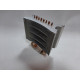 Used Processor radiator Deepcool Gammaxx (sAM/FM AMD, 4 tubes)