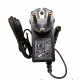 Original power supply for LG monitor 19V, 1.3A, 25W (6.5*4.4 with center pin)