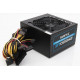 Power supply unit 500 W Zalman, 24+4+4 pin, video card power supply – 8+6pin, 120 mm, ATX, ZM500-LE