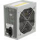 БУ Блок питания 500 Вт Thermal Master, 24+4+4 pin, питание видеокарты - Нет, 120 мм, ATX, TM-500-PS
