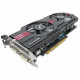 БУ Відеокарта Asus GeForce GTX 560 Ti, 1 ГБ, GDDR5, 256 біт, 830/4000 МГц, DVI, mini HDMI