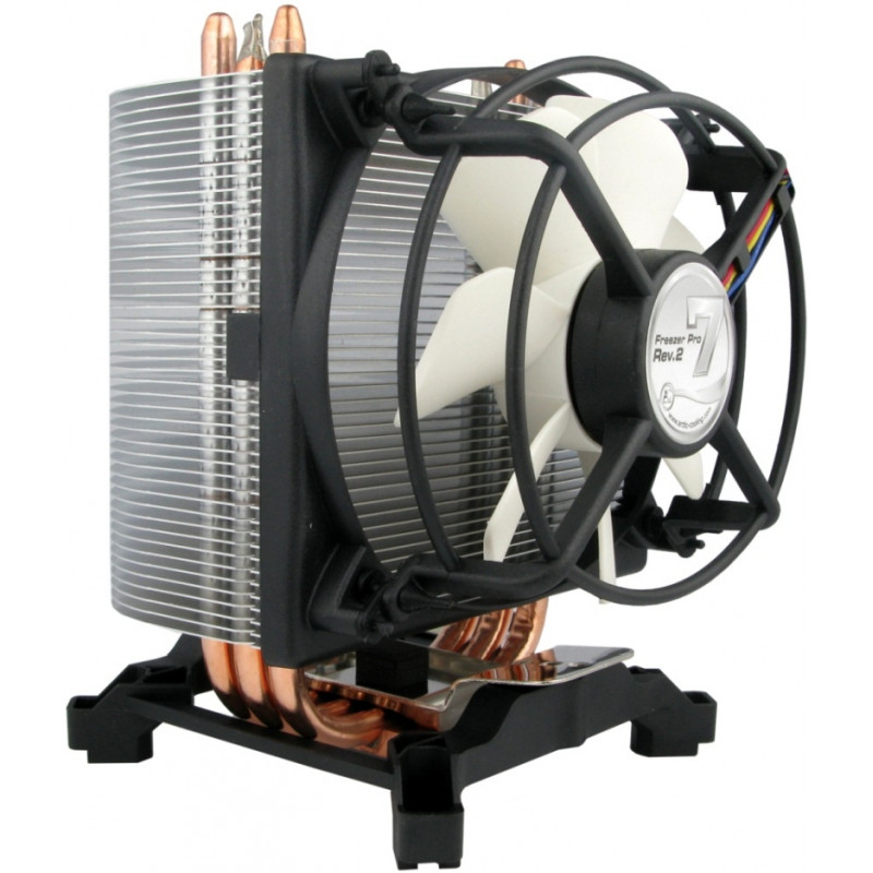 Used Processor cooler ARCTIC Freezer 7 Pro Rev.2 (s1200/115x, 4pin, 2200 rpm)