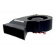Centrifugal fan Datech DB9733-12HHBTL-A (12v 2.0a, 3pin, 97x97x33)