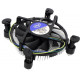 Intel E98290 Low Profile CPU Cooler (s1150/1151/1155/1156/1200, 4pin, 2500 rpm)