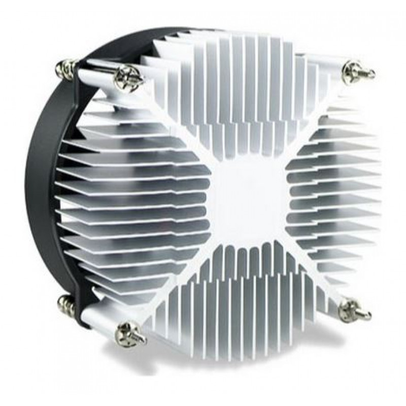 CPU Cooler Spire QuadroFlow IX SP520S0-1 (s775, 3pin, 2000 rpm)