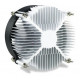 CPU Cooler Spire QuadroFlow IX SP520S0-1 (s775, 3pin, 2000 rpm)