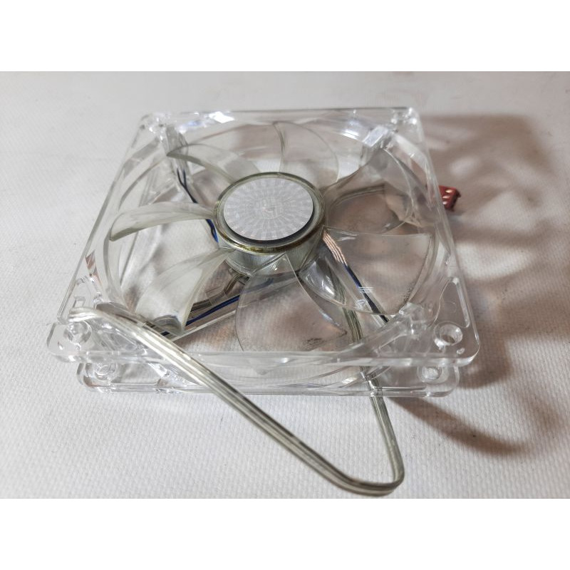 Cooler Master 12CB-3BN-F1 fan (1000rpm, 26dB, 3pin, 120x120x25)