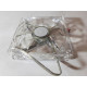 Cooler Master 12CB-3BN-F1 fan (1000rpm, 26dB, 3pin, 120x120x25)