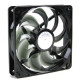 Fan Cooler Master 12CB-3EN-F1 (2000 rpm, 26 dB, 3pin, 120x120x25)