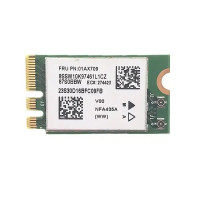 БУ WIFI Модуль NGFF Qualcomm Atheros AW-CB231NF (433 Мбит/с, 2.4/5 ГГц, Bluetooth 4.1)