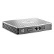 БУ Тонкий клиент HP t410 RFX/HDX Smart ZC, ARM Cortex-A8 1GHz, 1Gb DDR3, 2Gb EMMC (696300-001)