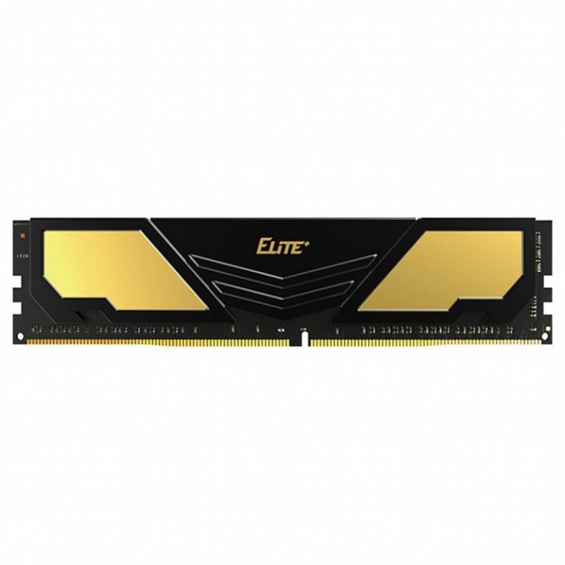 Used RAM 8 GB, DDR4, for PC, TEAM (2400 MHz, 1.2 V, CL16, TPD48G2400HC16BK)