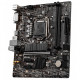БУ Материнська плата s1200, MSI B460M-A PRO (2xDDR4, Intel B460, PCI-Ex16x1, DVI, HDMI, microATX)
