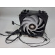 CPU cooler ID-COOLING SE-224-XT ARGB v2 (Multisocket, 4pin, 2000 rpm, RGB)