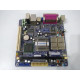 БУ Материнская плата Atom 230, Foxconn 945S04 (1xDDR2, Intel 945G, PCI-Ex16xНи, VGA, MiniITX)