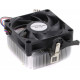 БУ Процессорный кулер AMD FHSA7015S (AMD AM/FM, 4pin, 70мм, 2800 об/мин)