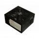 БУ Блок питания 500 Вт GreatWall, 24+4+4 pin, питание видеокарты - 1x6pin, 120 мм, ATX, ATX-500SEL