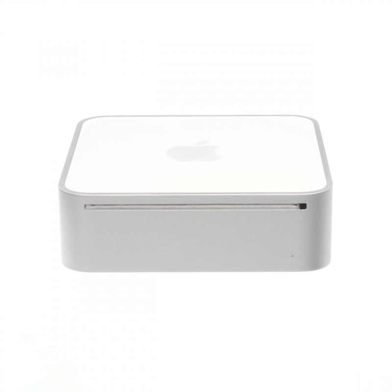 Used Nettop Apple Mac mini (Early 2006) Core Duo (1.66Ghz) 2Gb DDR2 (1+1) Intel GMA 950, 80Gb SSD