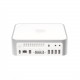 Used Nettop Apple Mac mini (Early 2006) Core Duo (1.66Ghz) 2Gb DDR2 (1+1) Intel GMA 950, 80Gb SSD