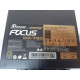 Power supply unit 750 W Seasonic Focus Gold, 24+4+4 pin, video cards - 4x(6+2pin), 120 mm, ATX, GX-75