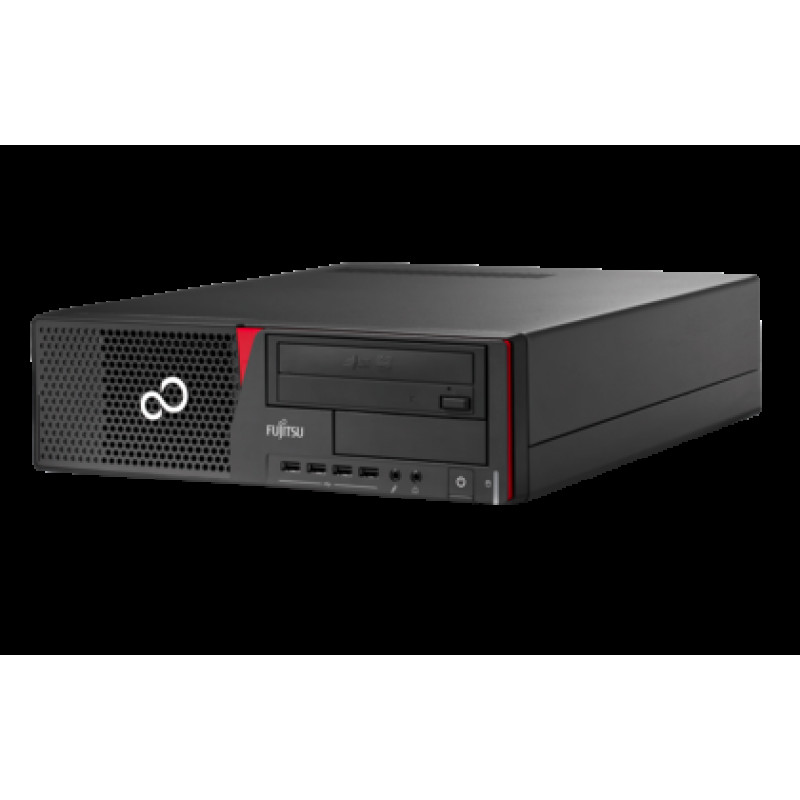 Used Computer Fujitsu Esprimo P720 E85+ SFF, Core i5-4570 (3.2-3.6Ghz), 8Gb DDR3, Intel HD, 1Tb HDD
