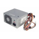 БУ Блок питания 180 Вт HP DPS-180AB-15, 24+4 pin, питание видеокарты - Нет, 80 мм, ATX, 742317-001