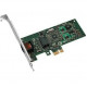 БУ Мережа карта Intel Pro/1000 CT (PCI-e x1, 1xRJ-45, 10/100/1000 Мбіт/с)