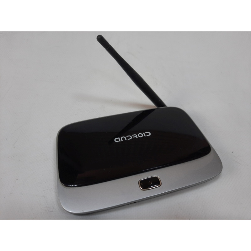 БУ Міні ПК EKB311, RK3188 Cortex-A9 Quad (1.8GHz) 2GB DDR3, 8GB ROM, WiFi, HDMI, Android 4.4