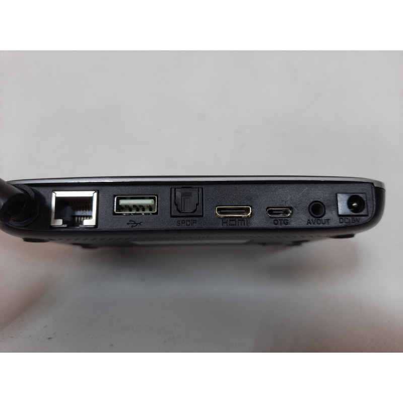 БУ Міні ПК EKB311, RK3188 Cortex-A9 Quad (1.8GHz) 2GB DDR3, 8GB ROM, WiFi, HDMI, Android 4.4