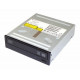 LG Optical Drive (SATA, GHA3N, DVD-RW, Black)