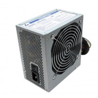 БУ Блок живлення 450 Вт Chieftec, 24+4 pin, живлення відеокарти - 1x6pin, 120 мм, ATX, GPS-450AA-101