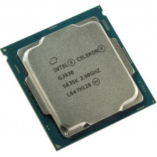 БУ Процесор s1151 Intel Celeron G3930, 2,9-2,9 МГц, 2-2 core, Intel HD Graphics 510, 51W