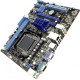 БУ Материнская плата sAM3+, ASUS M5A78L-M LX3 (2xDDR3, AMD 760G, PCI-Ex16x1, VGA, microATX)