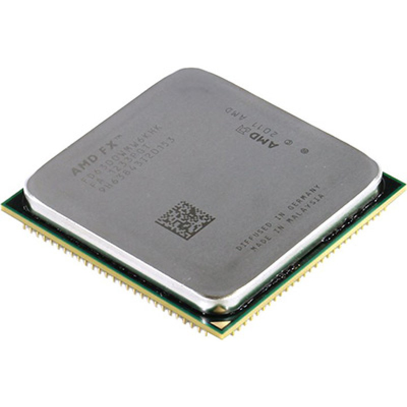 БУ Процесор AMD FX-6300 (sAM3+/4x3.5GHz/8MB/95 Вт/FD6300WMW6KHK)