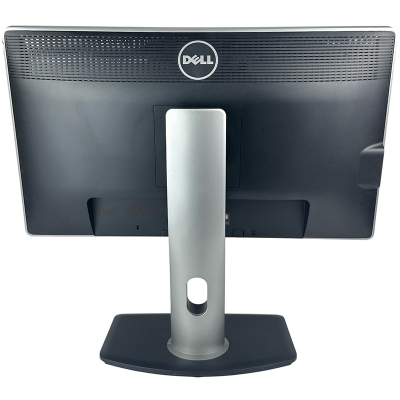 БУ Монітор 23" LED IPS, Dell U2312, 1920 x 1080, 8 мс, 16:9, VGA, DVI, DPort, U2312HMt