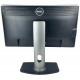 БУ Монітор 23" LED IPS, Dell U2312, 1920 x 1080, 8 мс, 16:9, VGA, DVI, DPort, U2312HMt