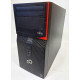 Used Computer Fujitsu Esprimo P410 MT, Core i5-3470 (3.2Ghz), 8Gb DDR3, Intel HD, 500Gb HDD