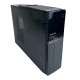 Used Case Logicpower S607, 390x295x99, 400W Slim, 8cm, 2xUSB2.0, Cardreader