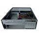 Used Case Logicpower S607, 390x295x99, 400W Slim, 8cm, 2xUSB2.0, Cardreader