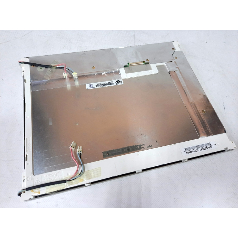 БУ Матрица (дисплей) для монитора 15" Chi Mei M150X3-L01 (1027x768, CCFL, 20 pin)
