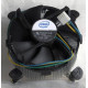 CPU cooler Intel D60188 copper (s775, 4pin, 2700 rpm)