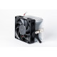 БУ Процессорный кулер AMD FHSA7018S (AMD AM/FM, 4pin, 70мм, 2800 об/мин)
