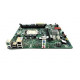 БУ Материнська плата s1155, MSI MS-7728 USED (2xDDR3, Intel H61, PCI-Ex16x1, microATX)