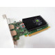БУ Відеокарта HP Nvidia Quadro NVS 310, 512 МБ, GDDR3, 64 біт, 2 x DP