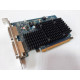 БУ Відеокарта Sapphire Radeon HD 4350 512MB GDDR2, 64 біт, 2 x DVI