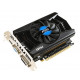 БУ Відеокарта MSI GeForce GTX 750 2GB GDDR5, 128 біт, 1059/5000 МГц, VGA, DVI, HDMI (N750-2GD5/OCV1)